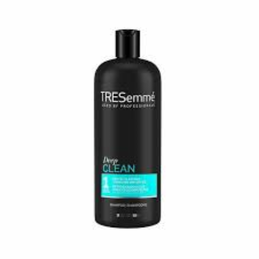 TRESEMME DEEP CLEAN 2IN1 SHAMP N COND 828ML